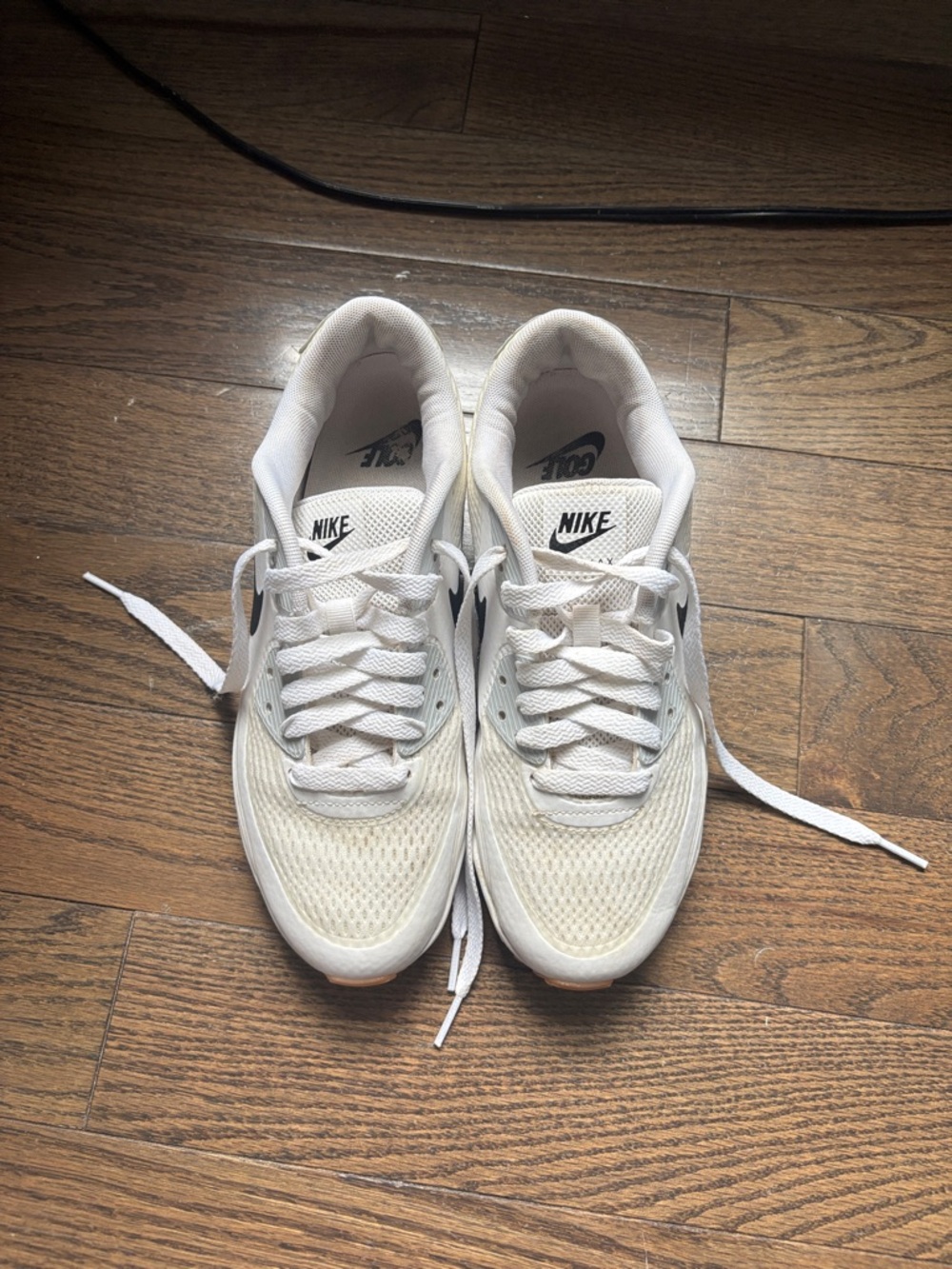 Men’s Nike Air Max sneakers